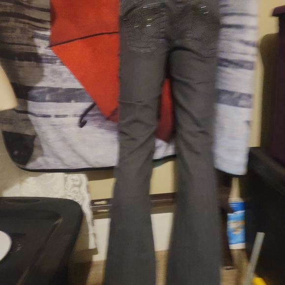 Affliction Jeans - Picture 2 of 6